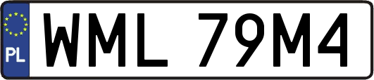 WML79M4