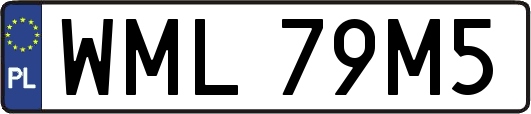 WML79M5