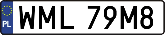 WML79M8