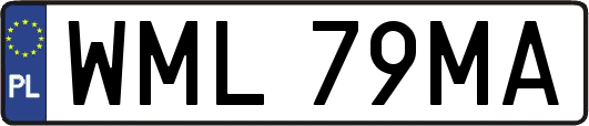 WML79MA