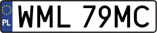 WML79MC