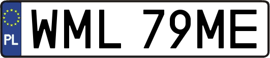 WML79ME