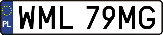 WML79MG