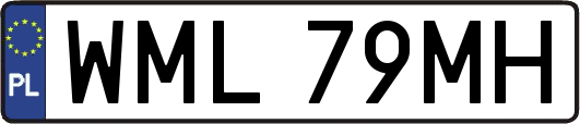 WML79MH