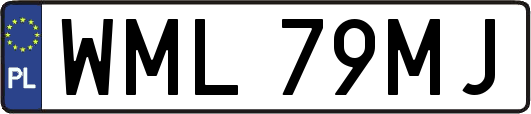 WML79MJ