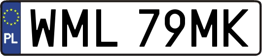 WML79MK