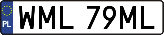 WML79ML