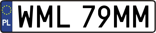 WML79MM