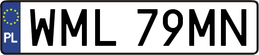 WML79MN