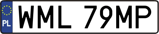 WML79MP