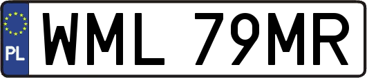 WML79MR