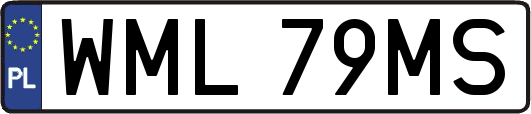 WML79MS