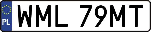 WML79MT