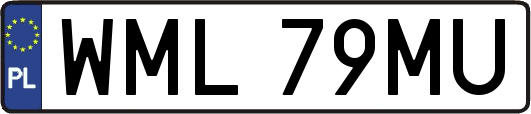 WML79MU