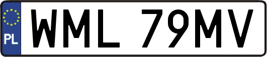 WML79MV