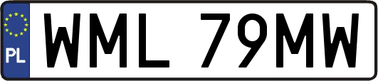 WML79MW