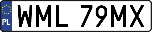 WML79MX