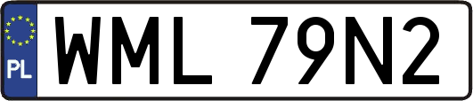 WML79N2