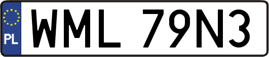 WML79N3
