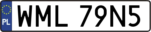 WML79N5