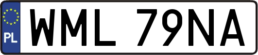WML79NA