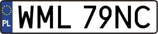 WML79NC