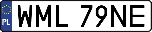 WML79NE