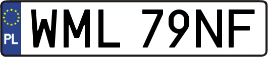 WML79NF