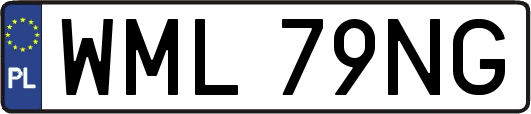 WML79NG