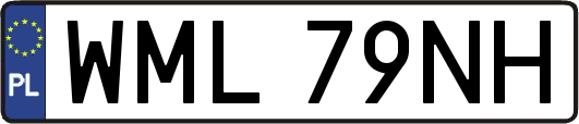 WML79NH