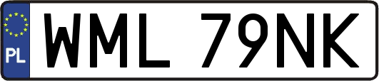 WML79NK