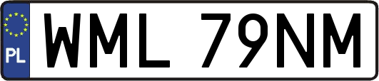 WML79NM