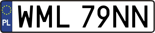 WML79NN