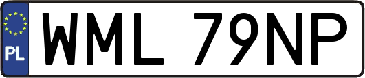 WML79NP