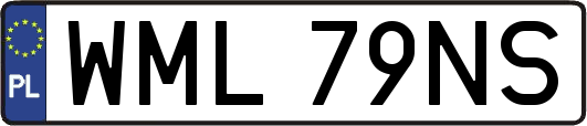 WML79NS