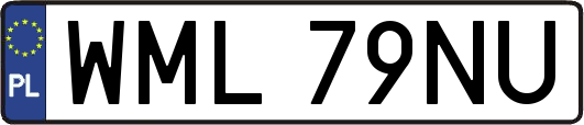 WML79NU