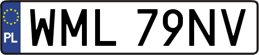 WML79NV