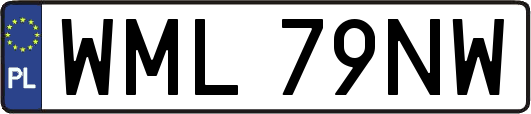 WML79NW
