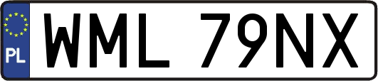 WML79NX