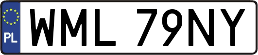 WML79NY