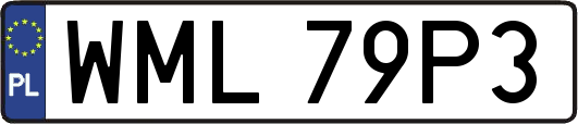 WML79P3