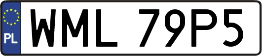 WML79P5