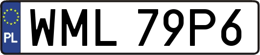 WML79P6