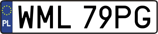WML79PG
