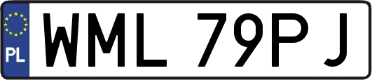 WML79PJ