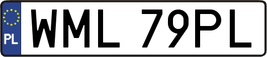 WML79PL