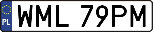 WML79PM