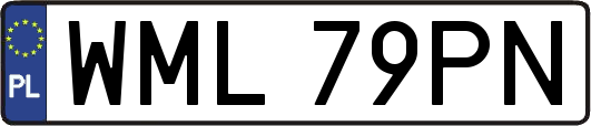 WML79PN