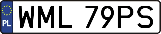 WML79PS