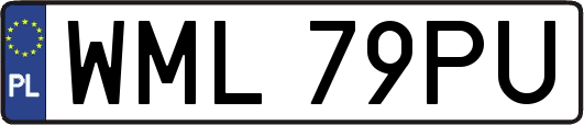WML79PU